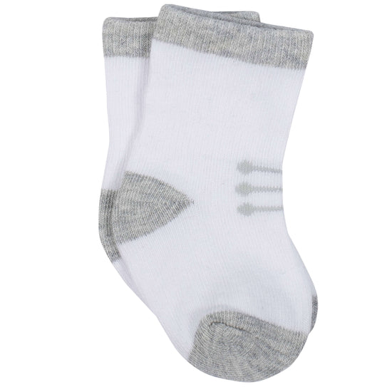 gerber no slip socks