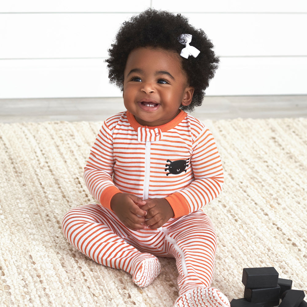 Infant and Toddler Neutral Dark Skinny Jeans – Gerber Childrenswear