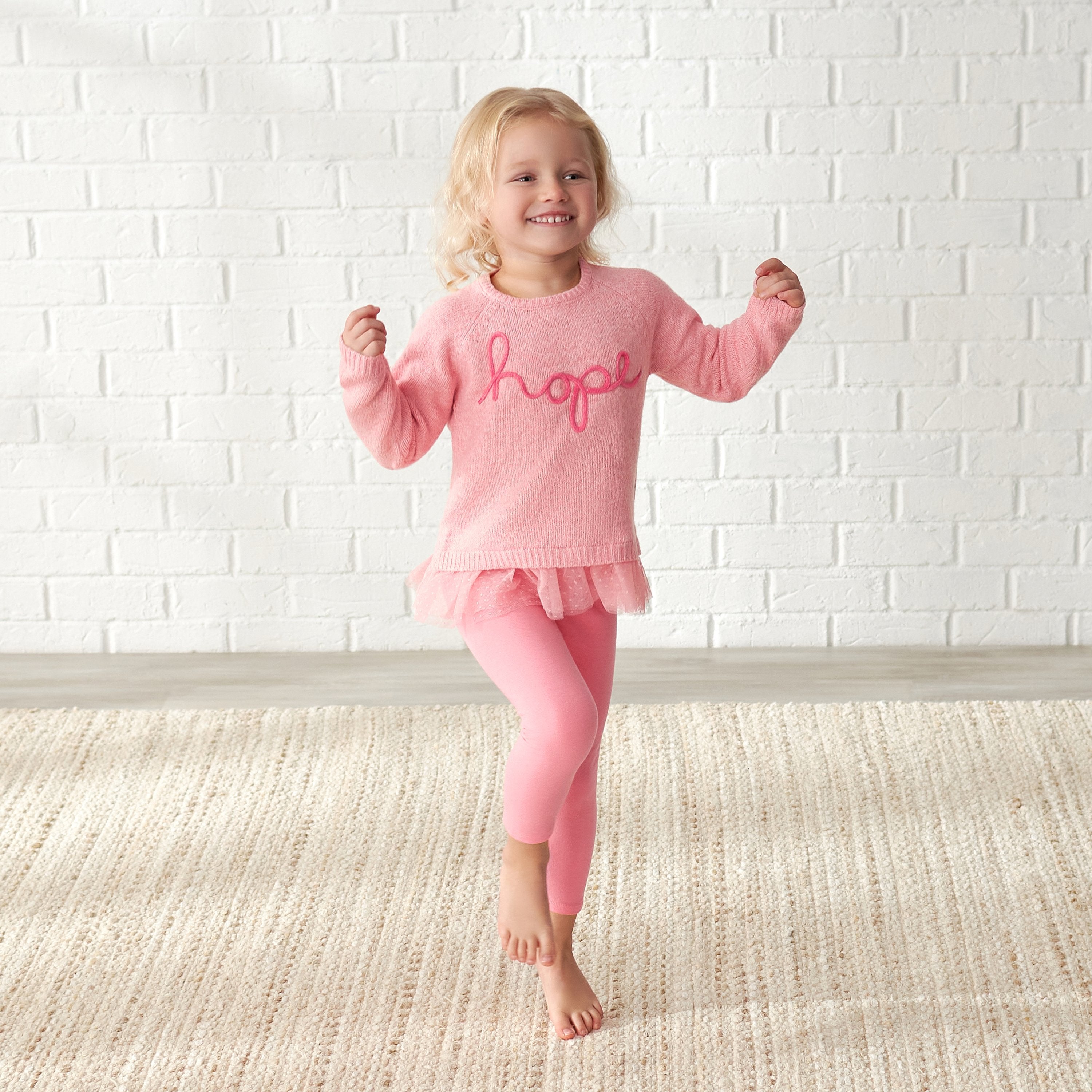 A-Dee-Girls-Pink-Candy-Sweater-Dress-and-Legging-Set