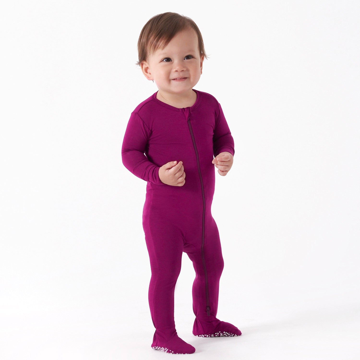 personal Podrido lamentar Baby & Toddler Raspberry Buttery Soft Viscose Made from Eucalyptus Snu –  Gerber Childrenswear