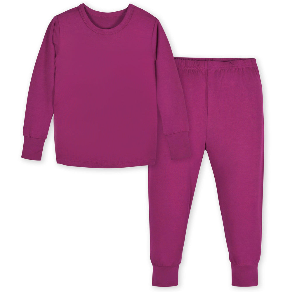 Pink Gerber Childrenswear – Soft from Toddler Viscose 2-Piece Infant Made Buttery Lemonade &