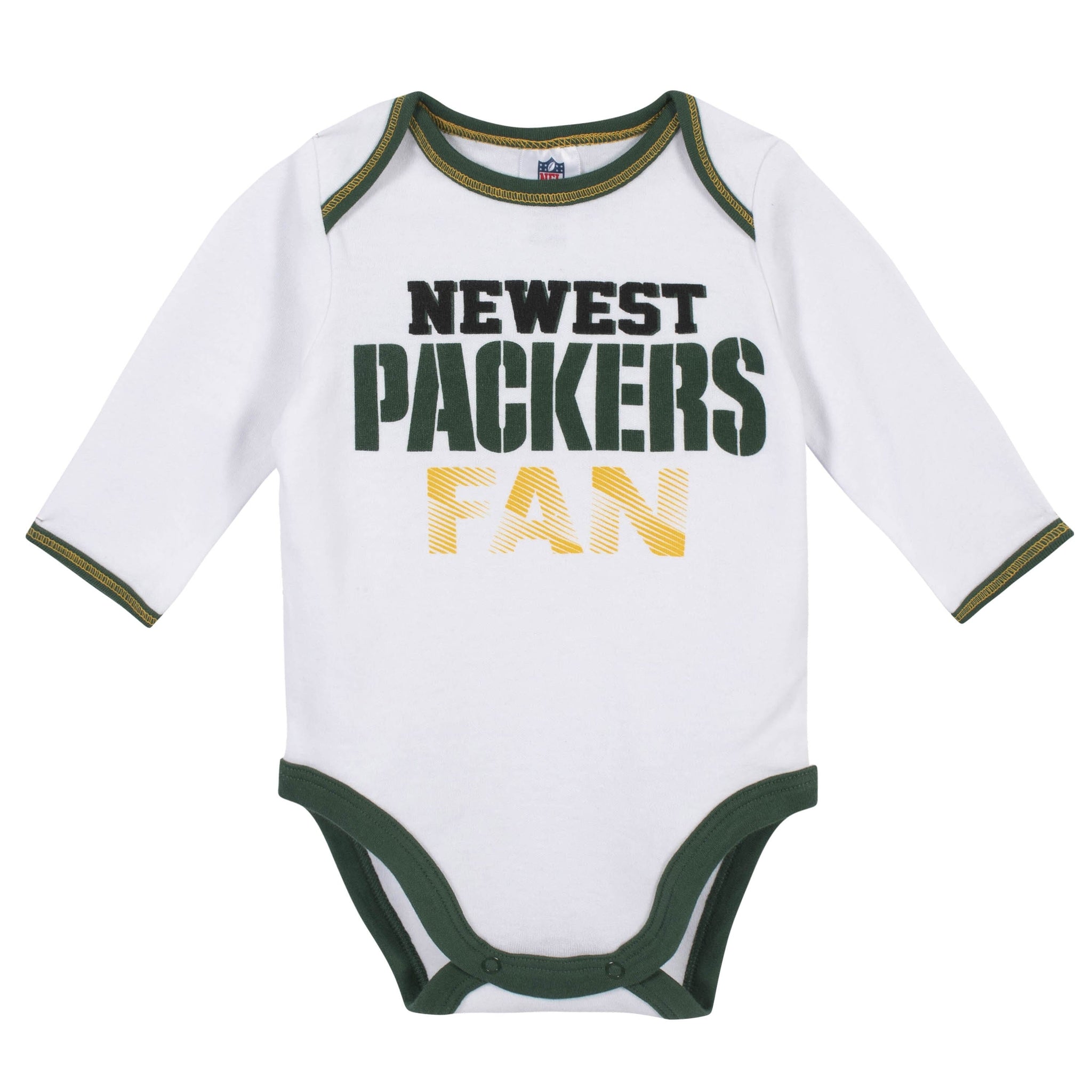 baby boy packers clothes