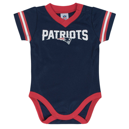 5t patriots jersey