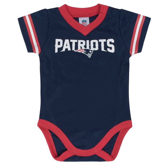 new england patriots boys jersey