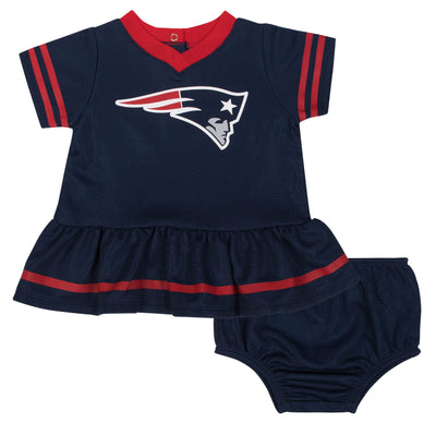 girls patriots jersey