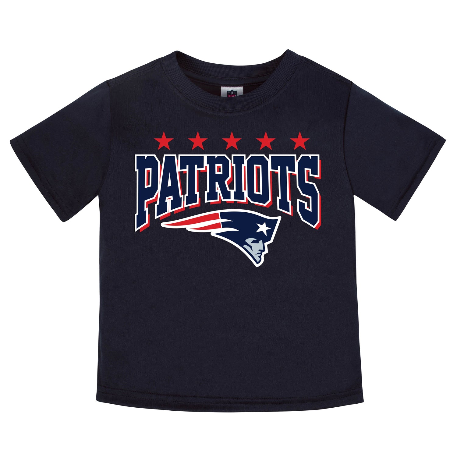 new england patriots boys shirt