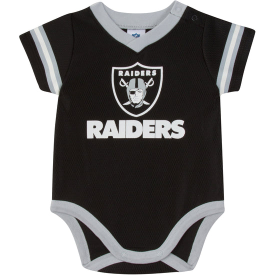 boys raiders jersey