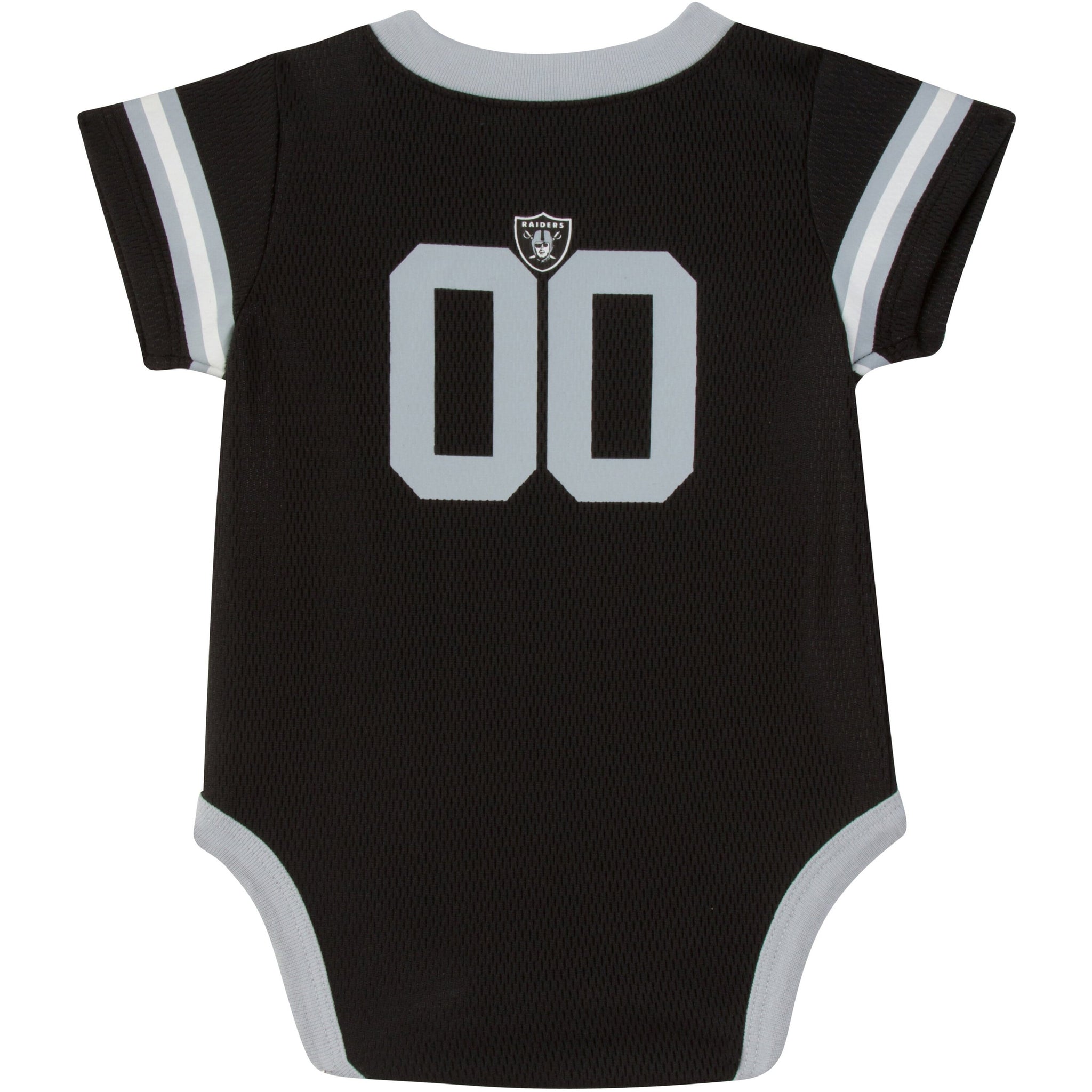 raiders baby stuff