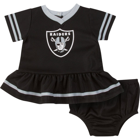 Las Vegas Raiders Baby & Toddler Clothes, NFL – Gerber Childrenswear