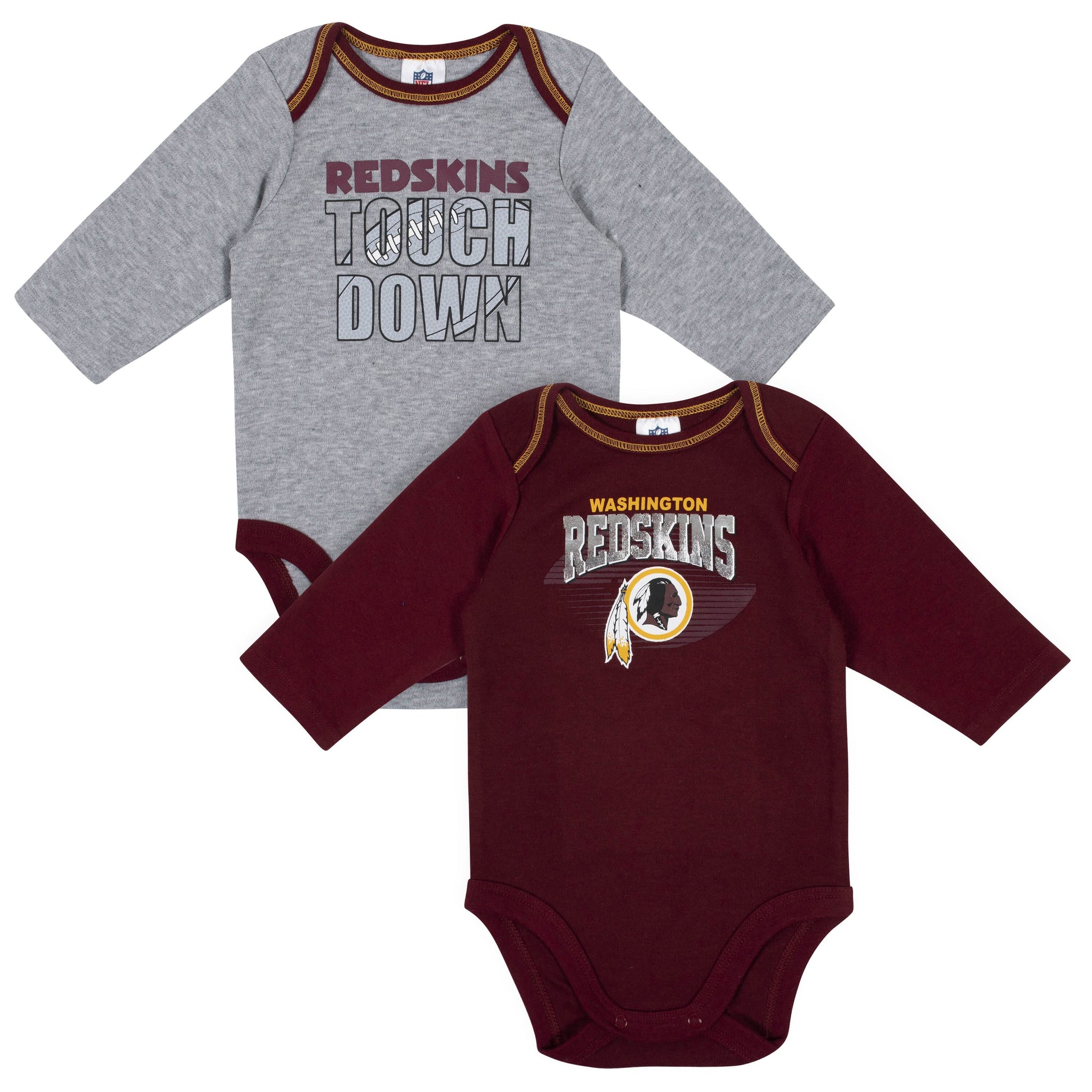 infant redskins jersey