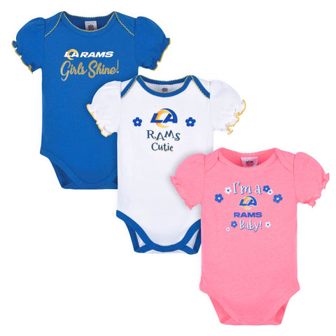 infant rams jersey