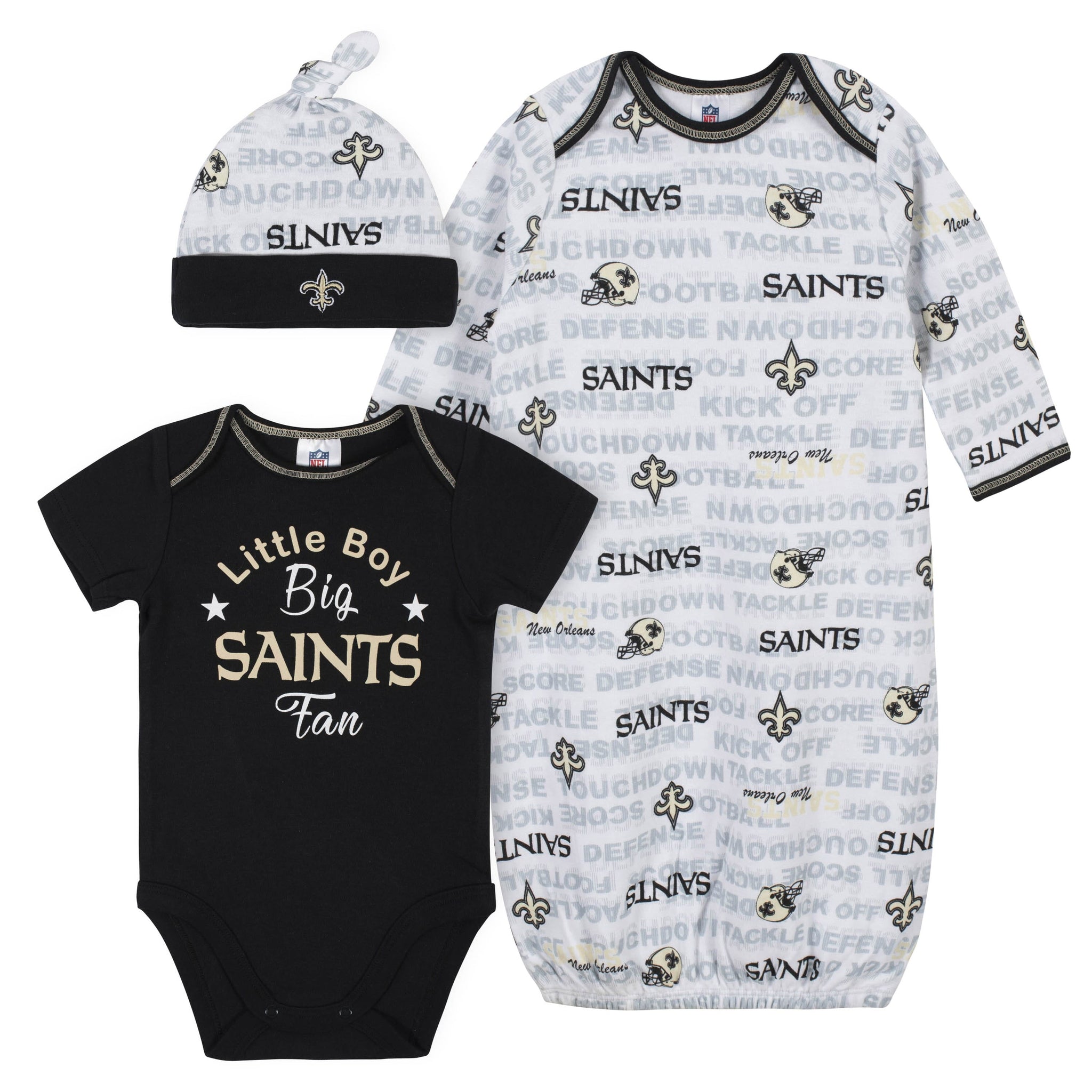saints shirts for girls