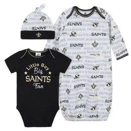 infant saints jersey