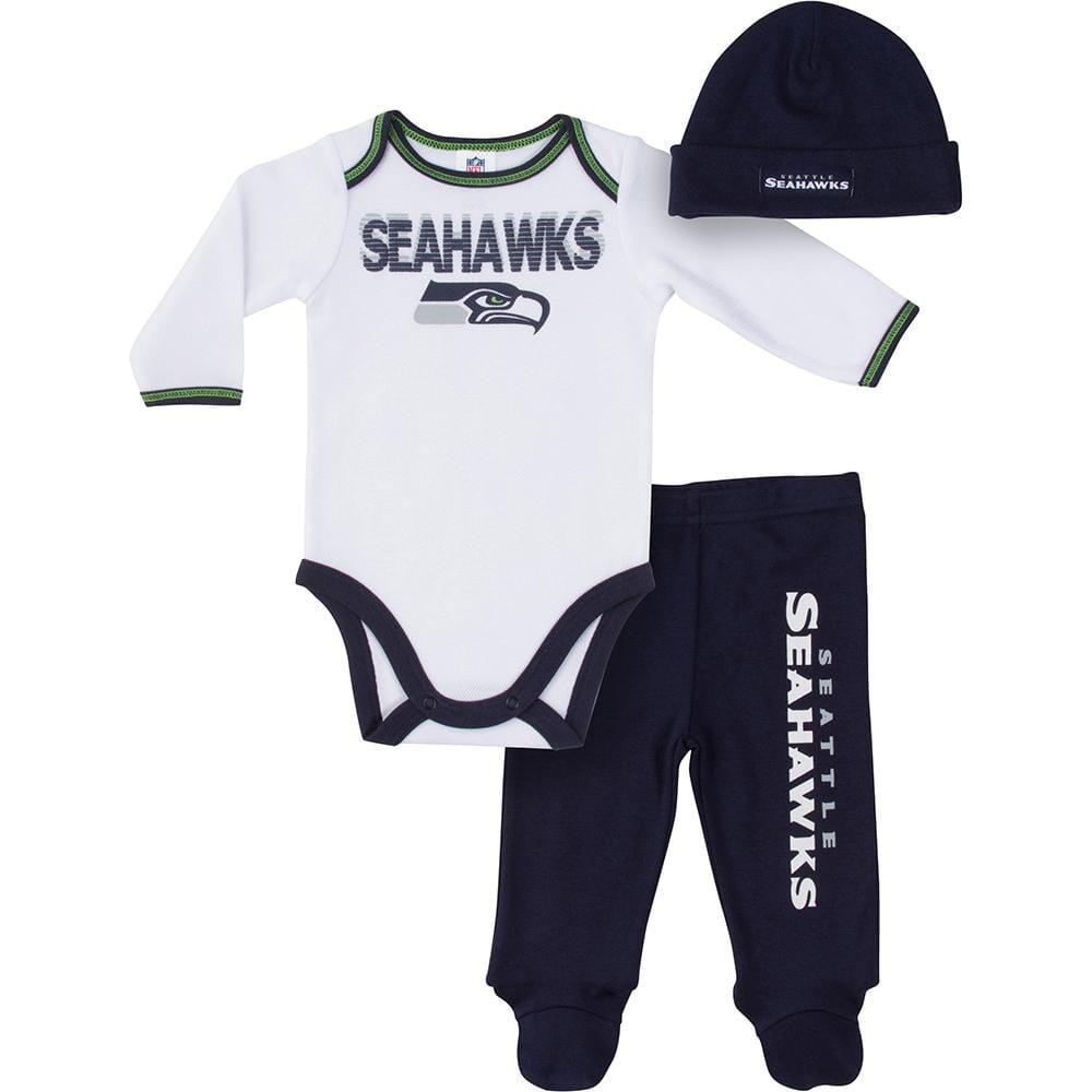 nfl baby gear