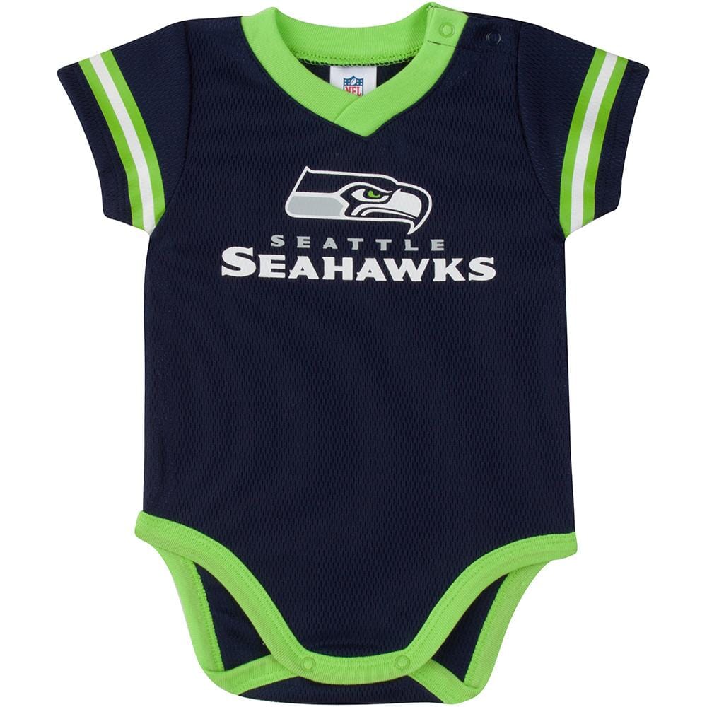 seattle seahawks onesie