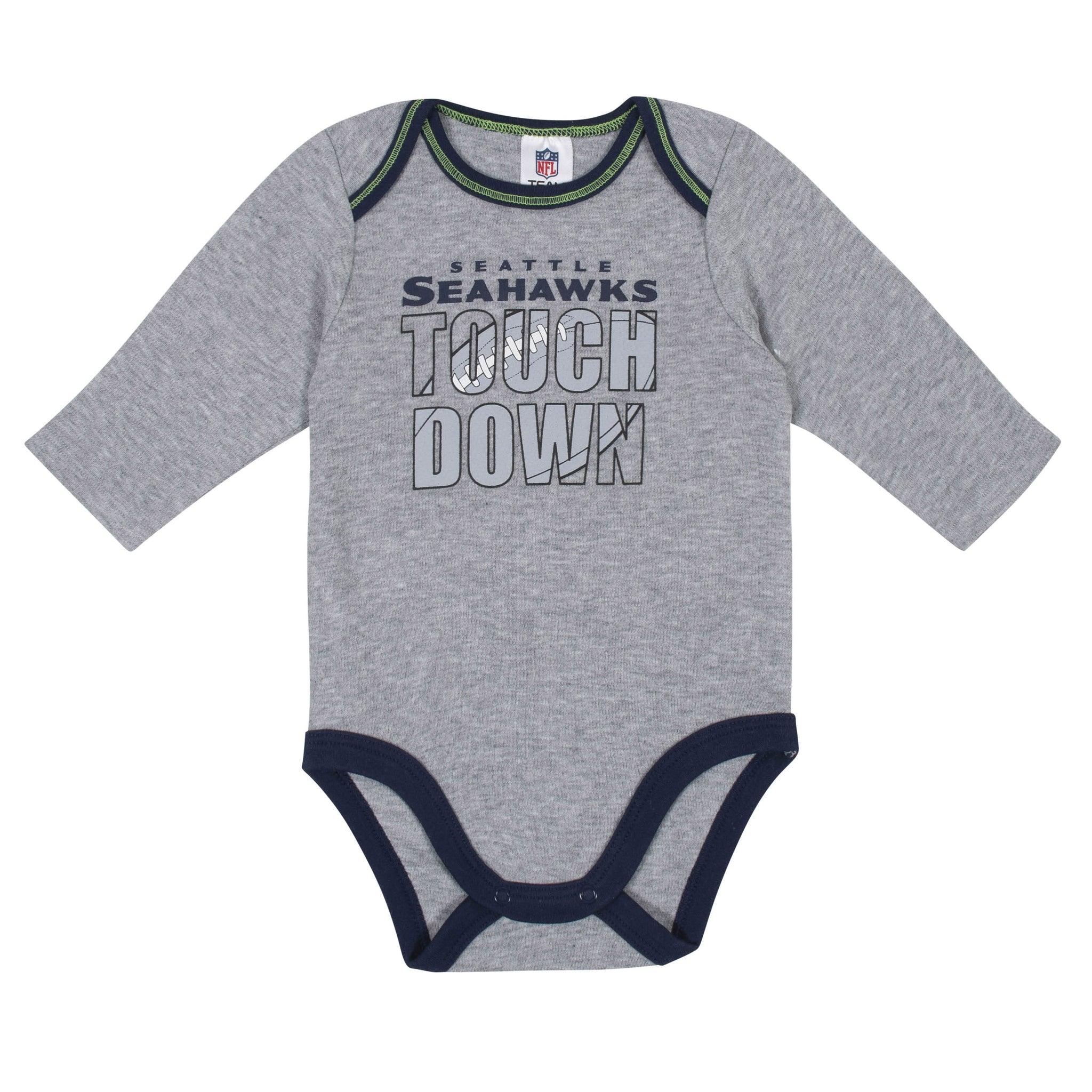 seahawks baby stuff