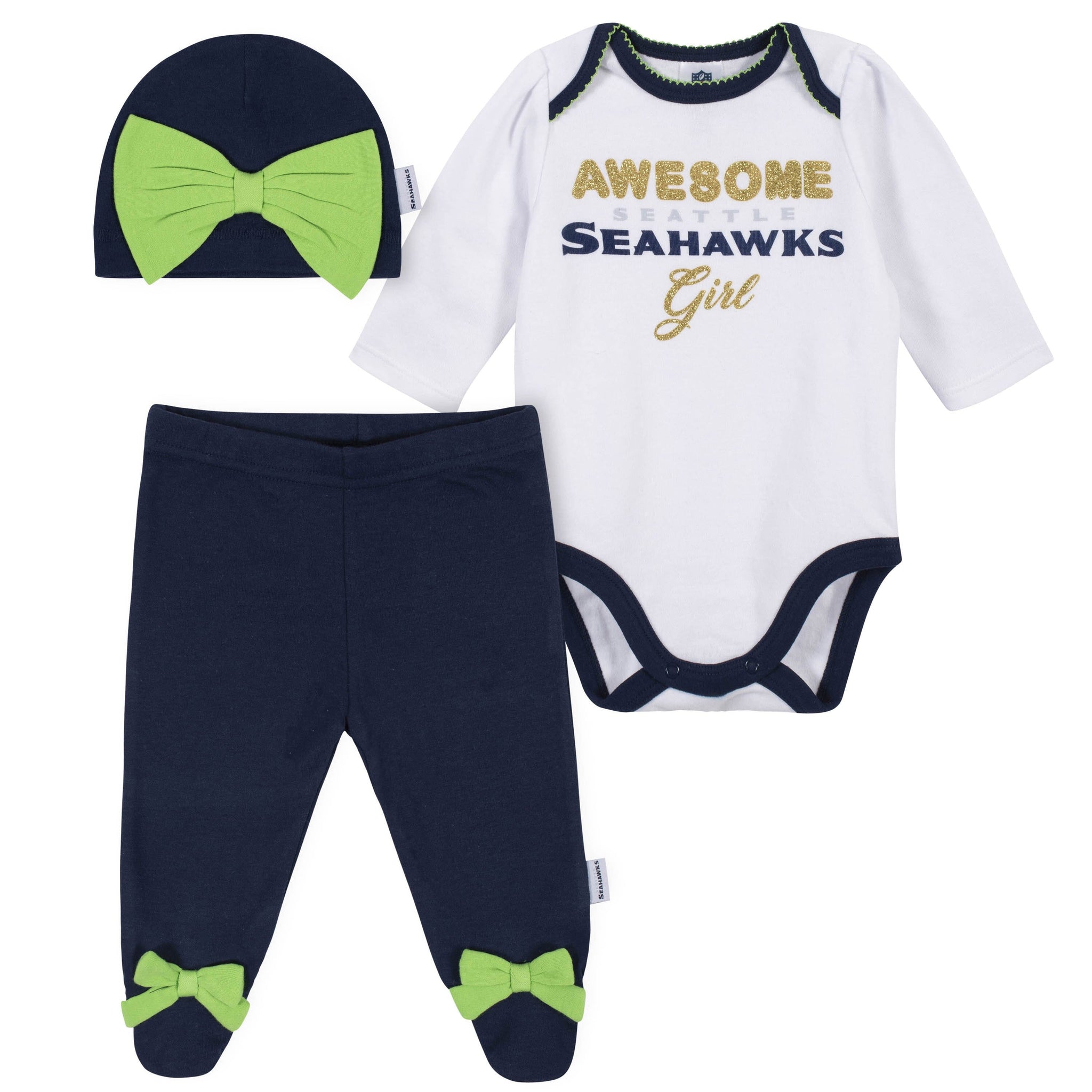 infant seahawks jersey