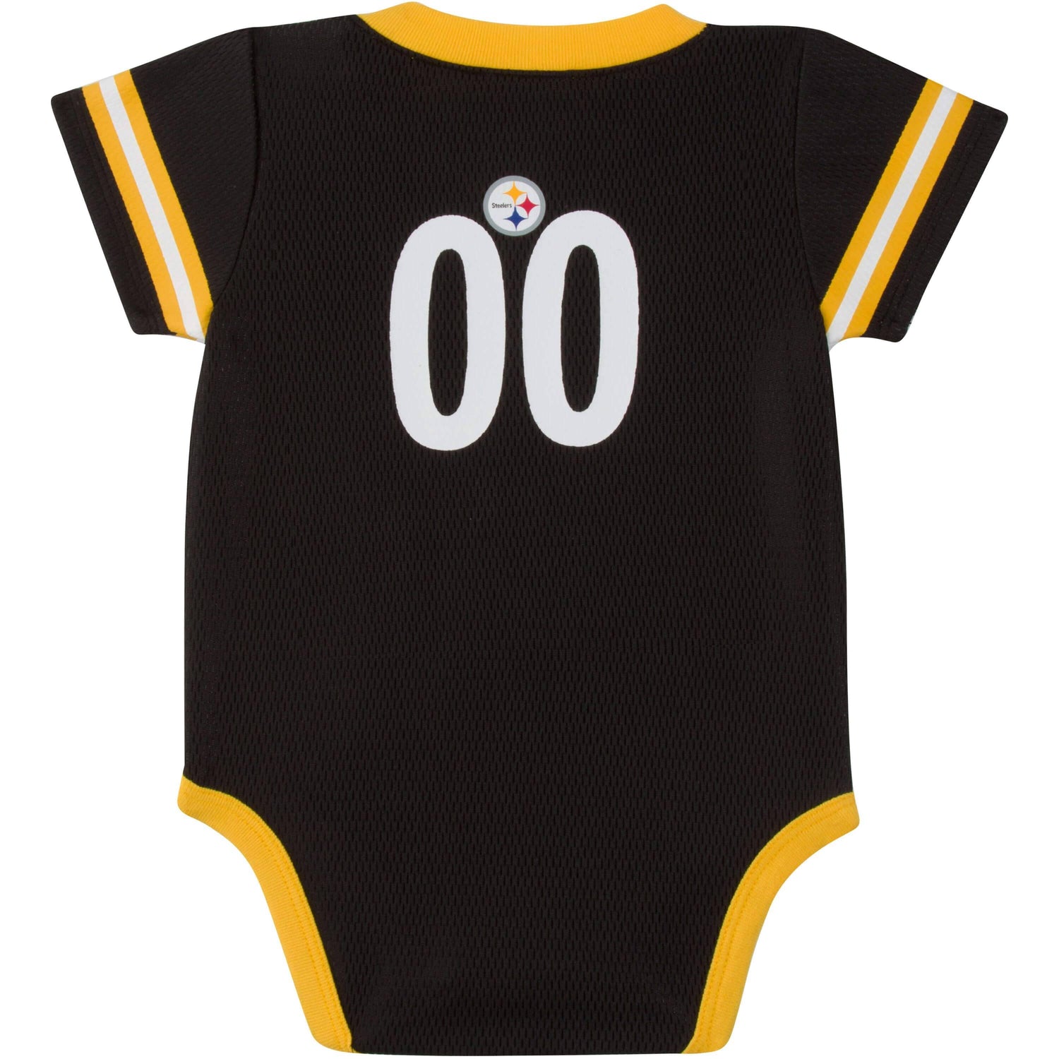 boys pittsburgh steelers jersey