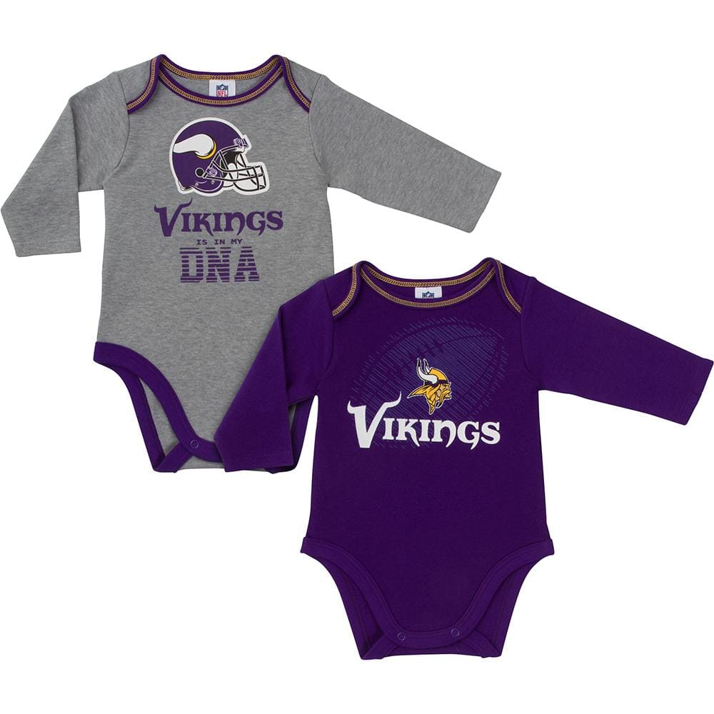 infant vikings jersey