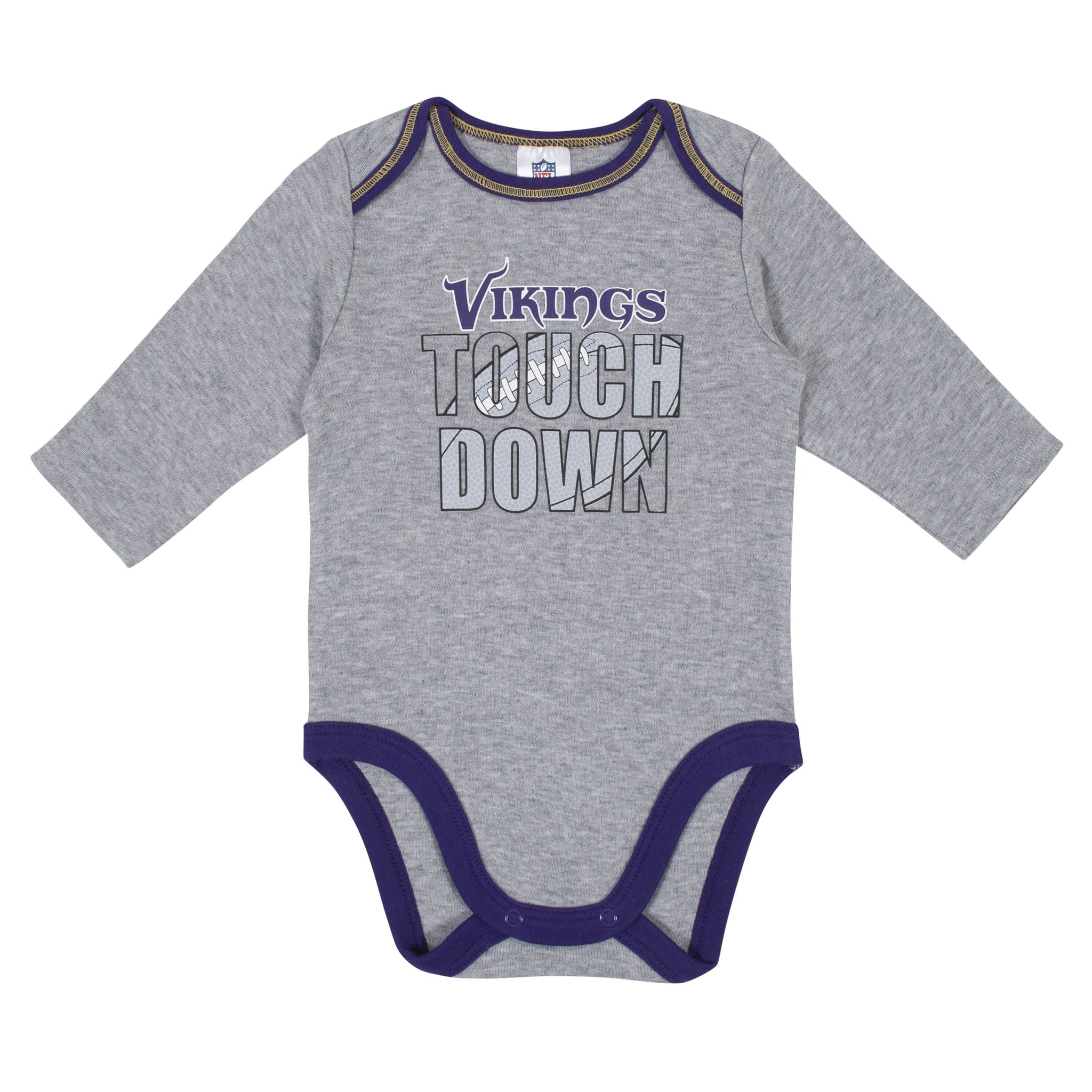 baby vikings jersey