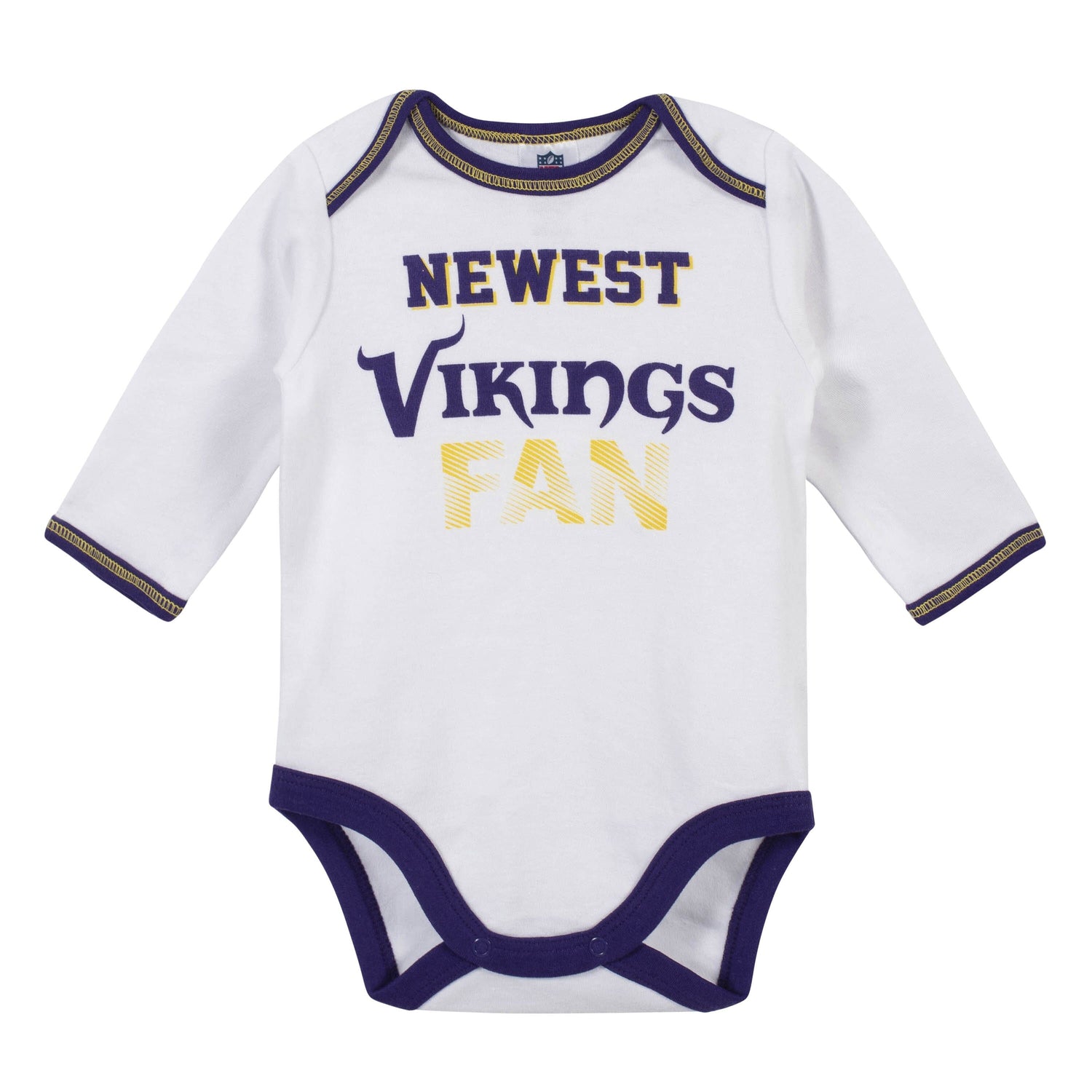 baby vikings jersey