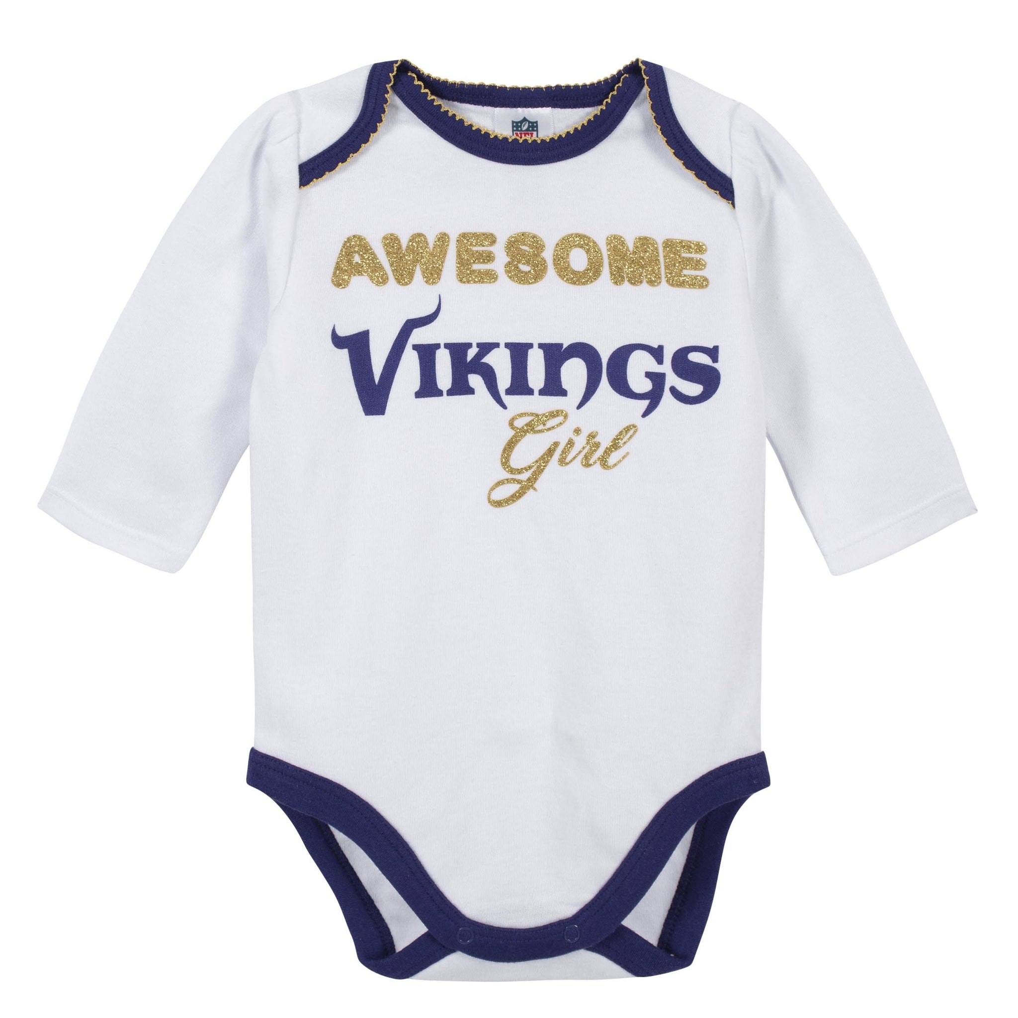 baby vikings jersey