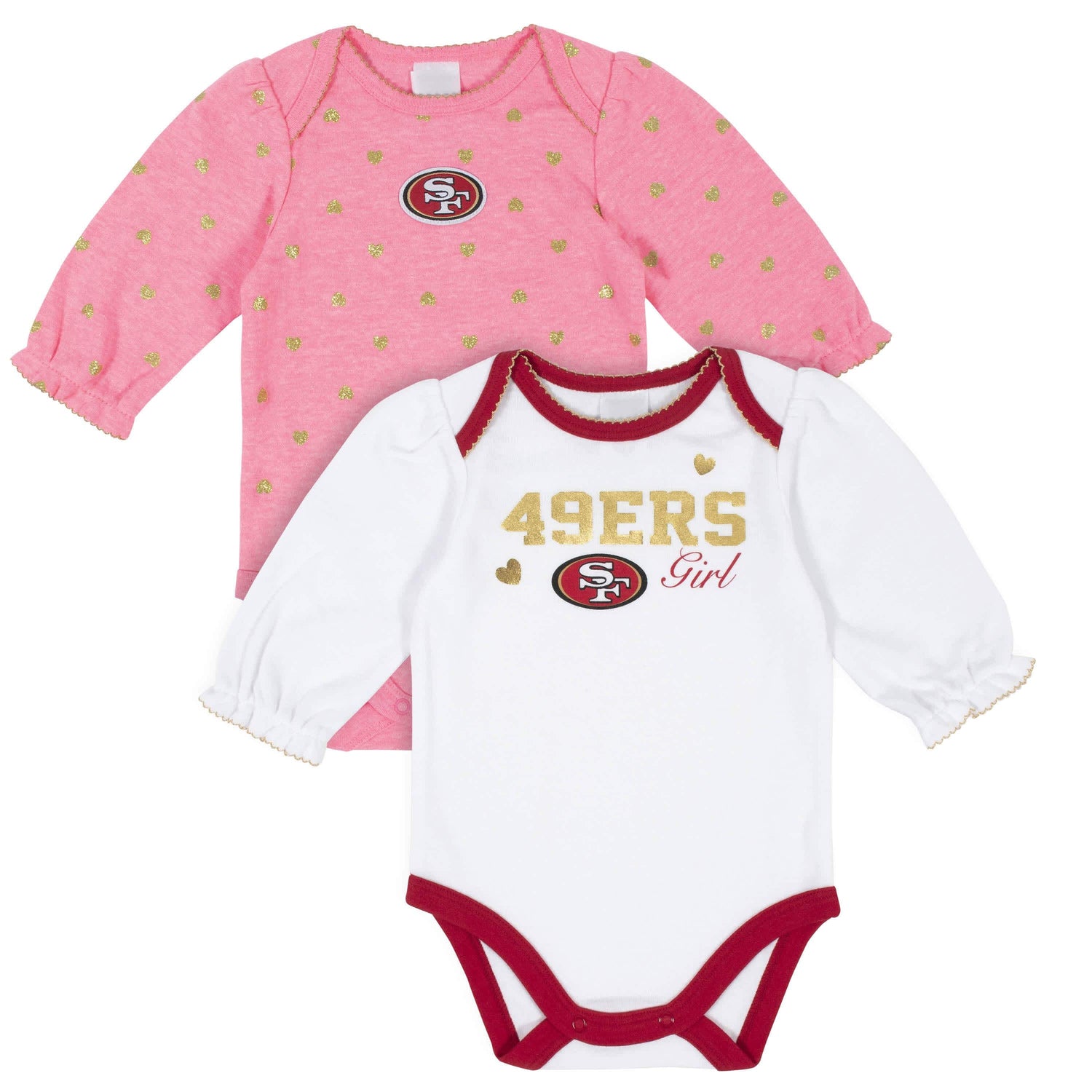 nfl baby jerseys 49ers