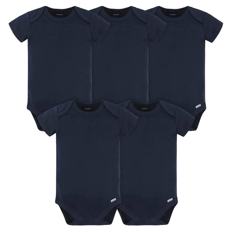 Bodysuits - SAINT BODY - SHORT SLEEVE BODYSUIT LIGHT BLUE