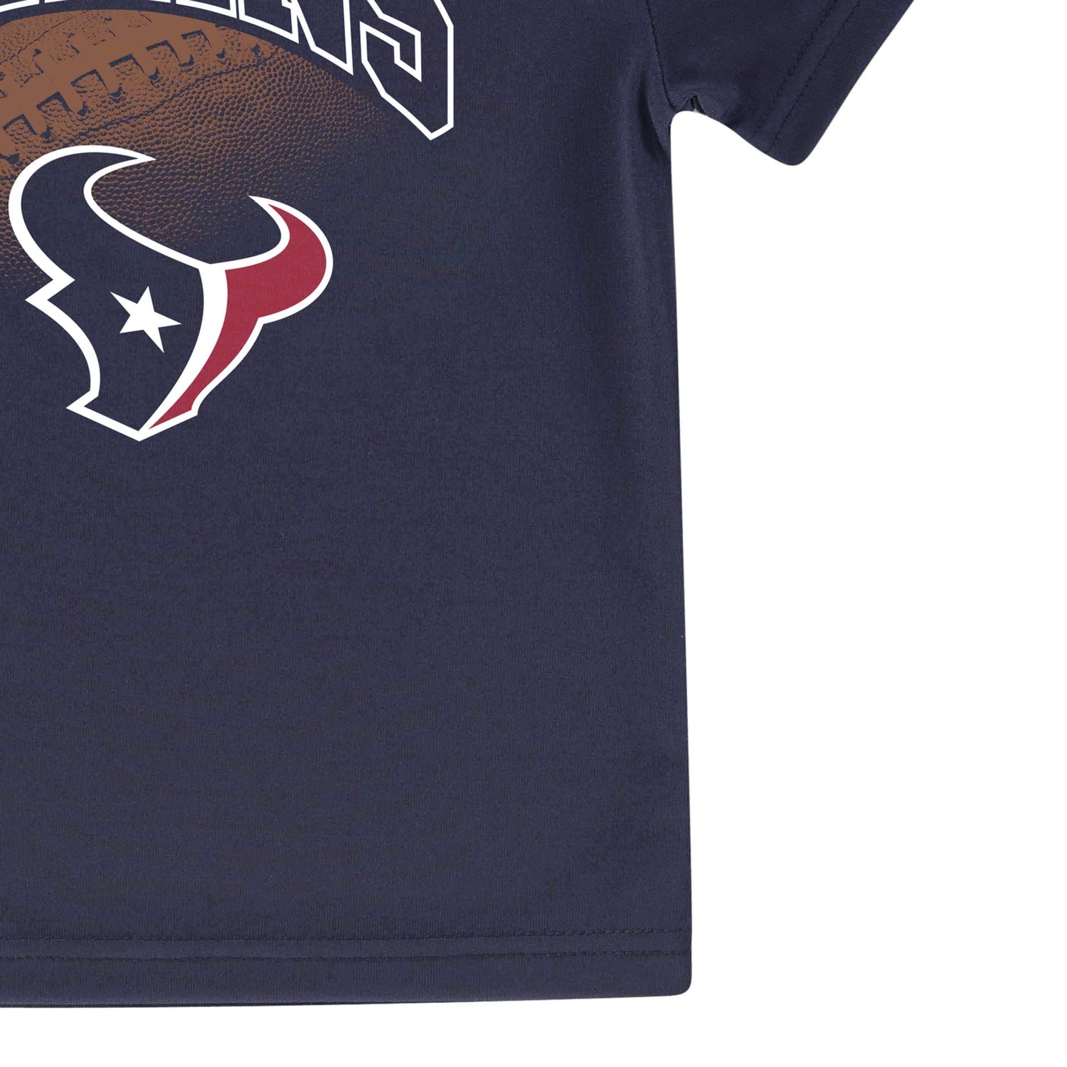 boys texans shirt