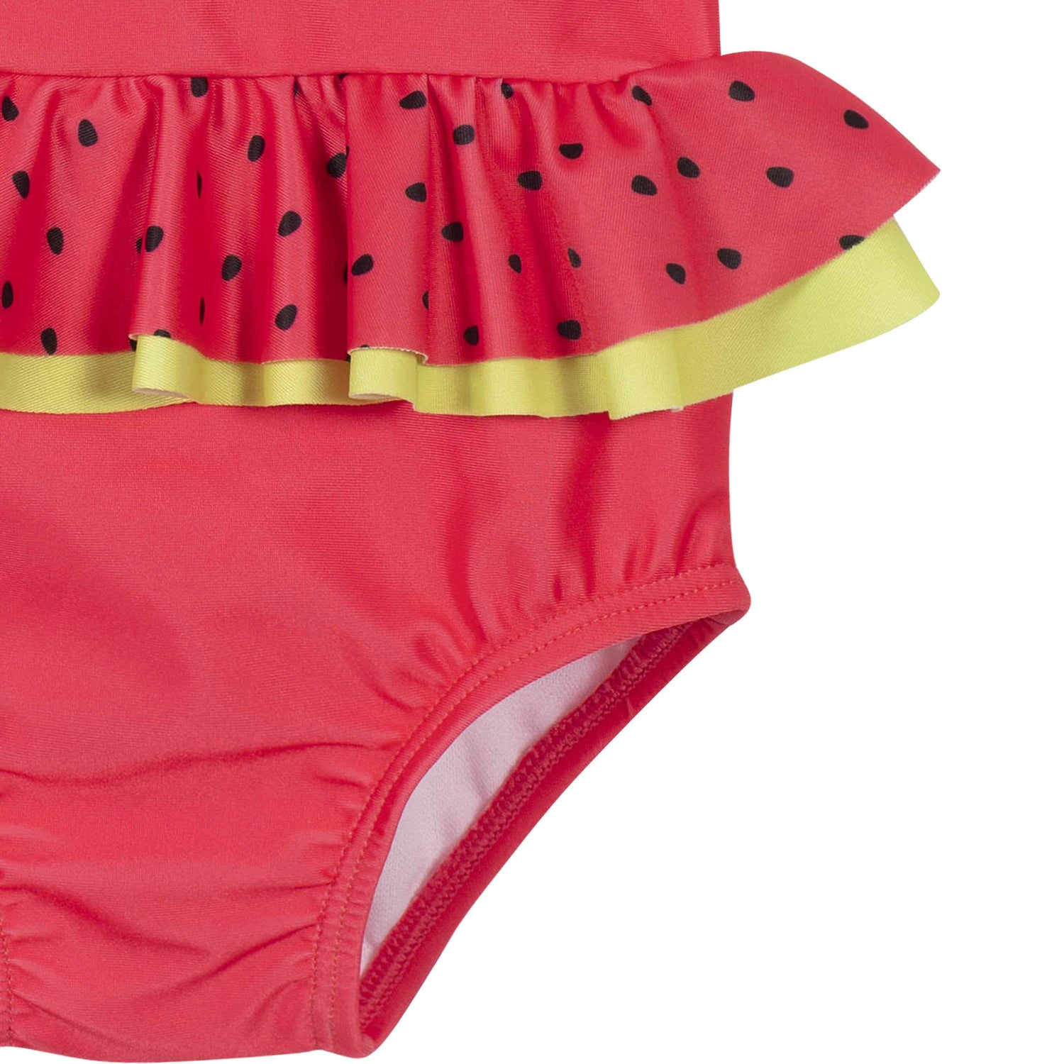 baby watermelon swimsuit