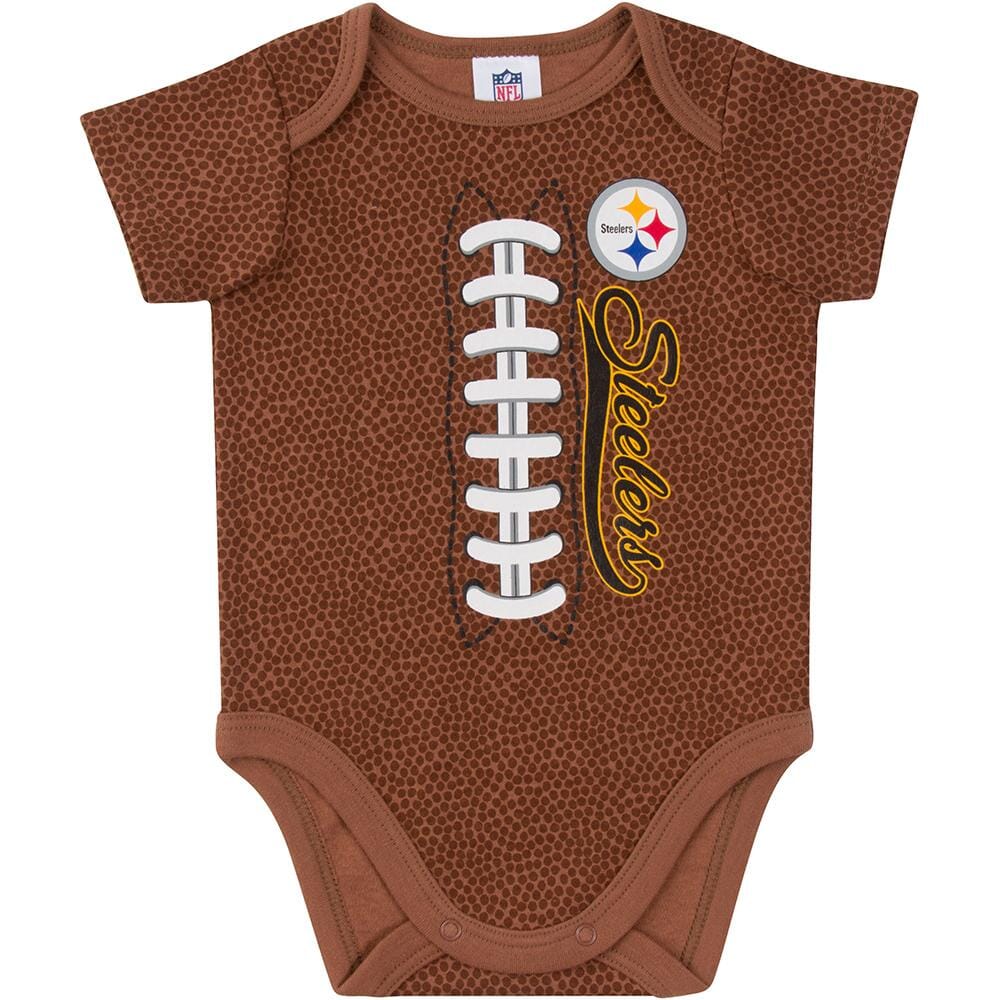 pittsburgh steelers baby jersey