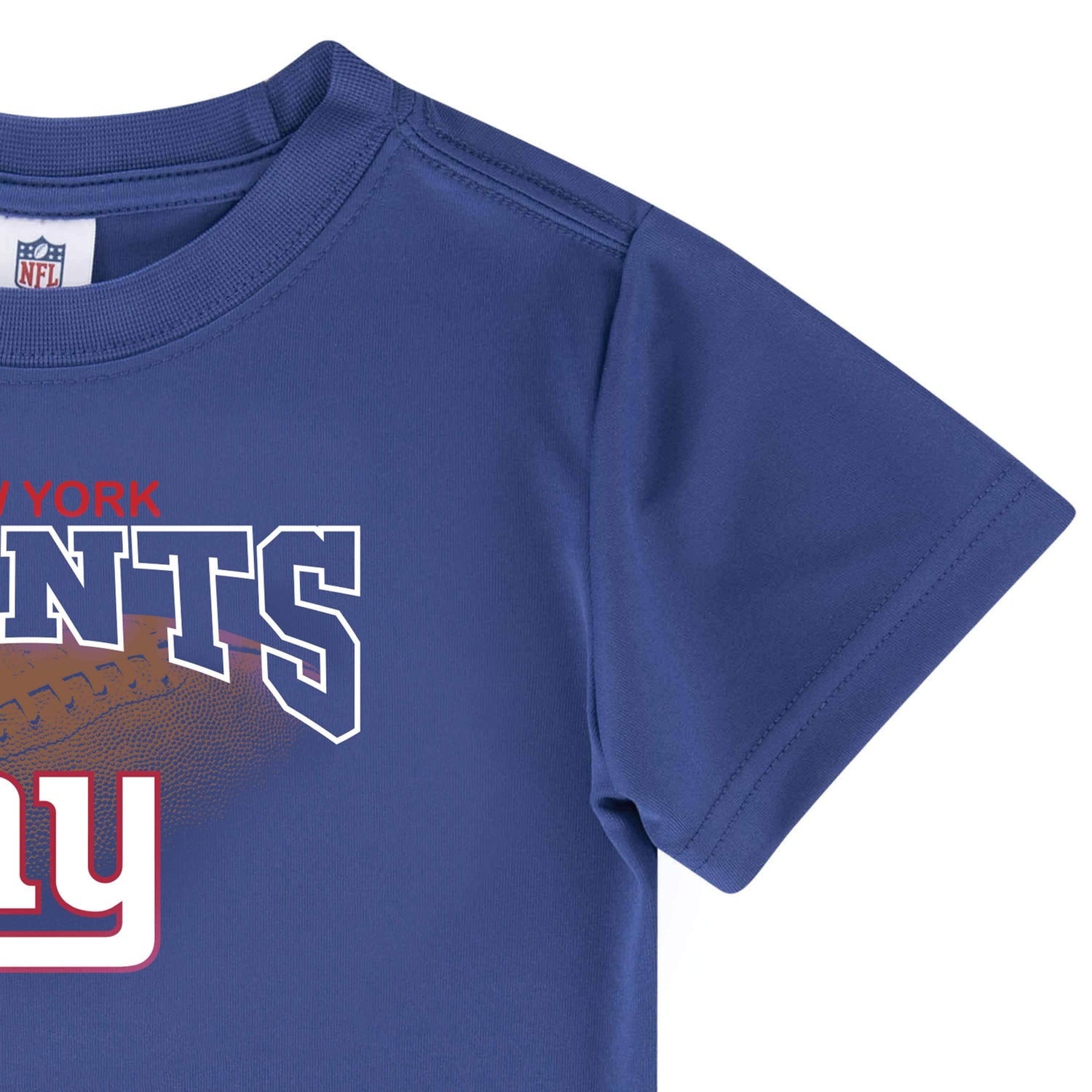 ny giants boys shirts