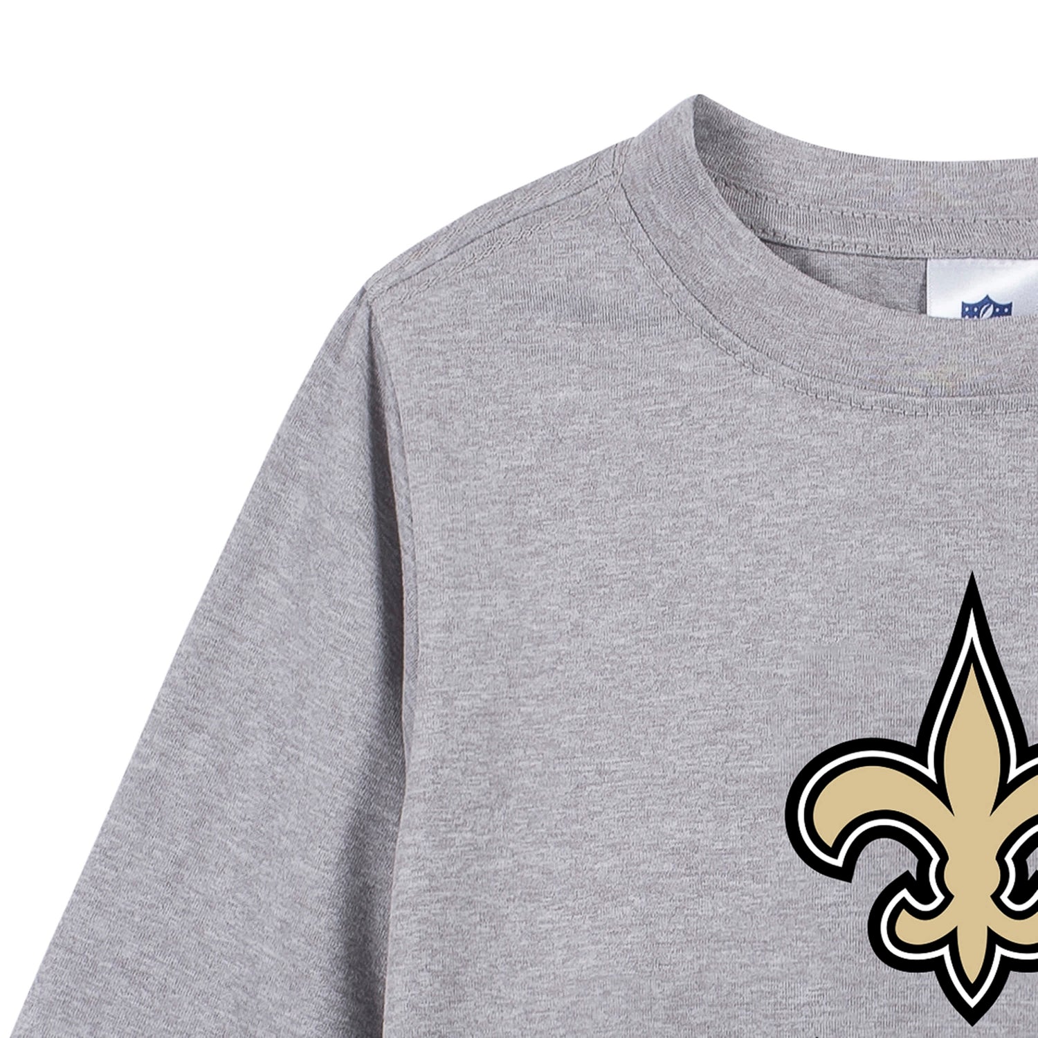 saints t shirts for toddlers