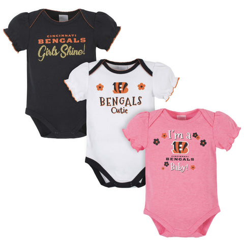 Cincinnati Bengals Kids Jerseys, Bengals Youth Apparel, Kids