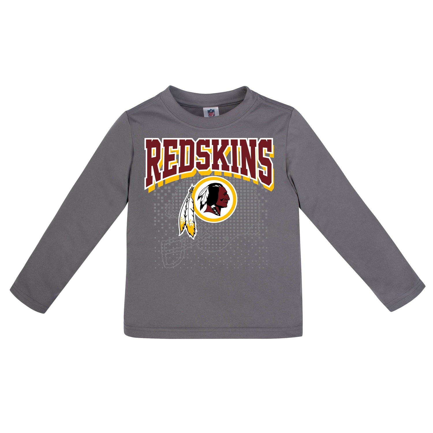 toddler redskins t shirts