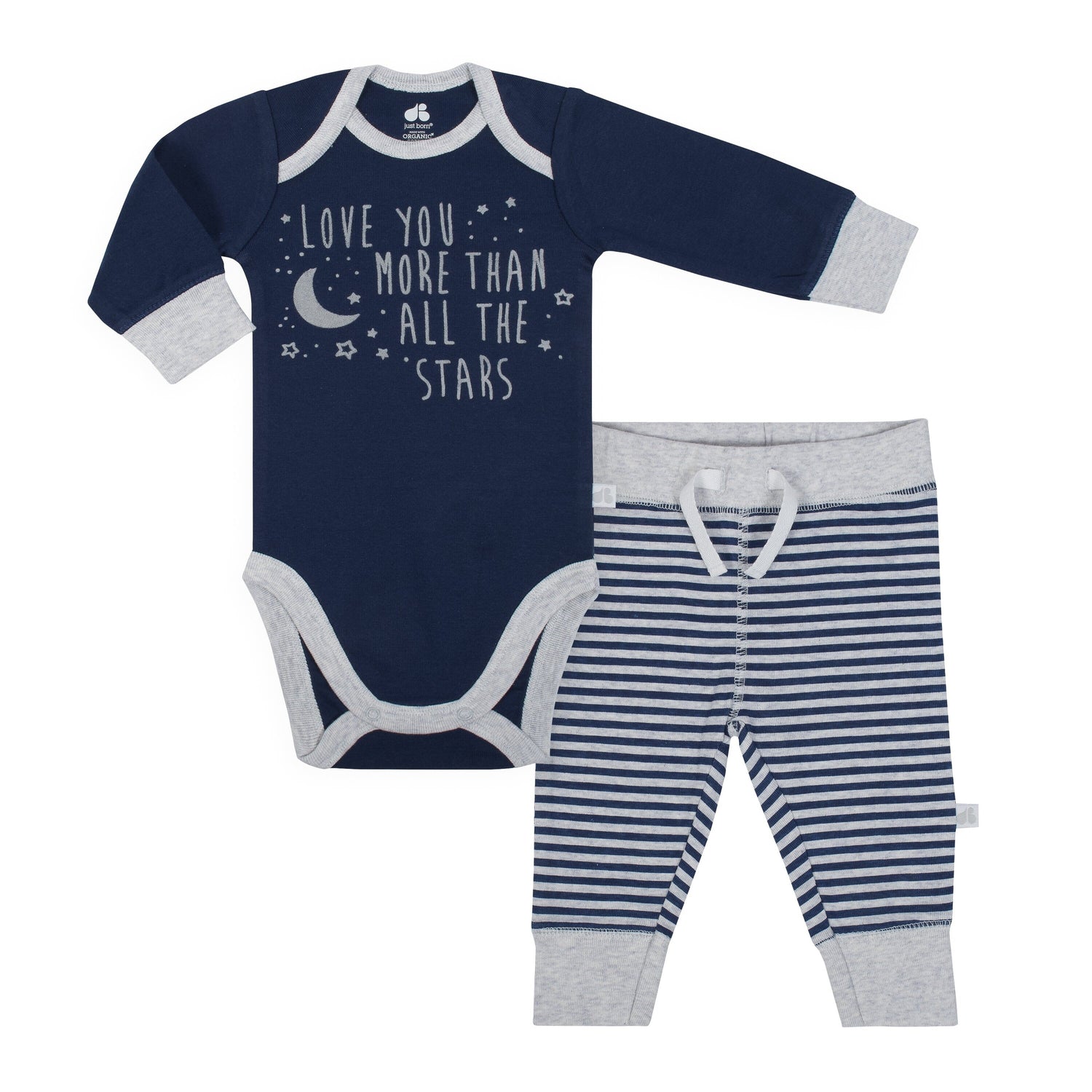 just born organic baby clothes