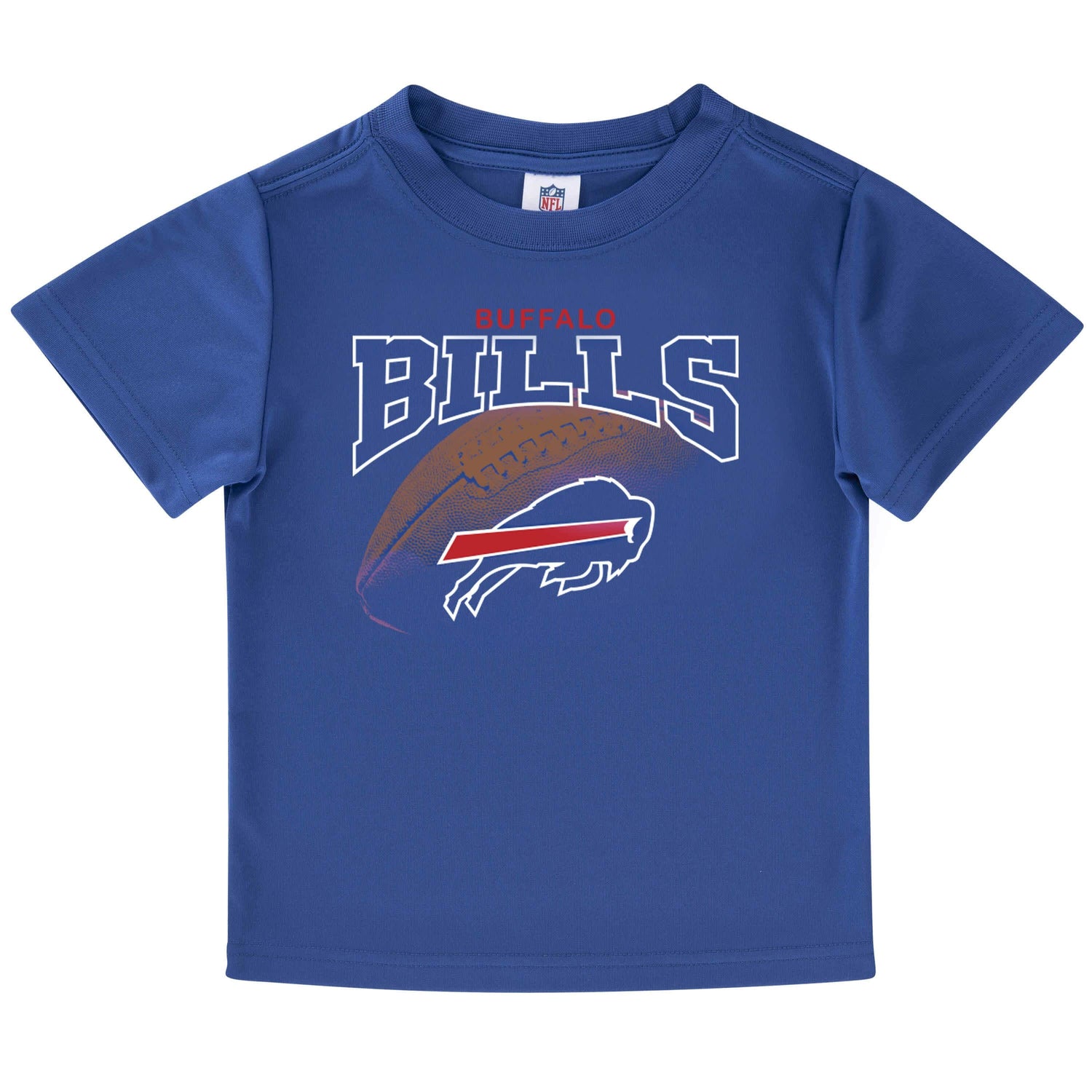 Buffalo Bills Baby Boys Tee Shirt – Gerber Childrenswear