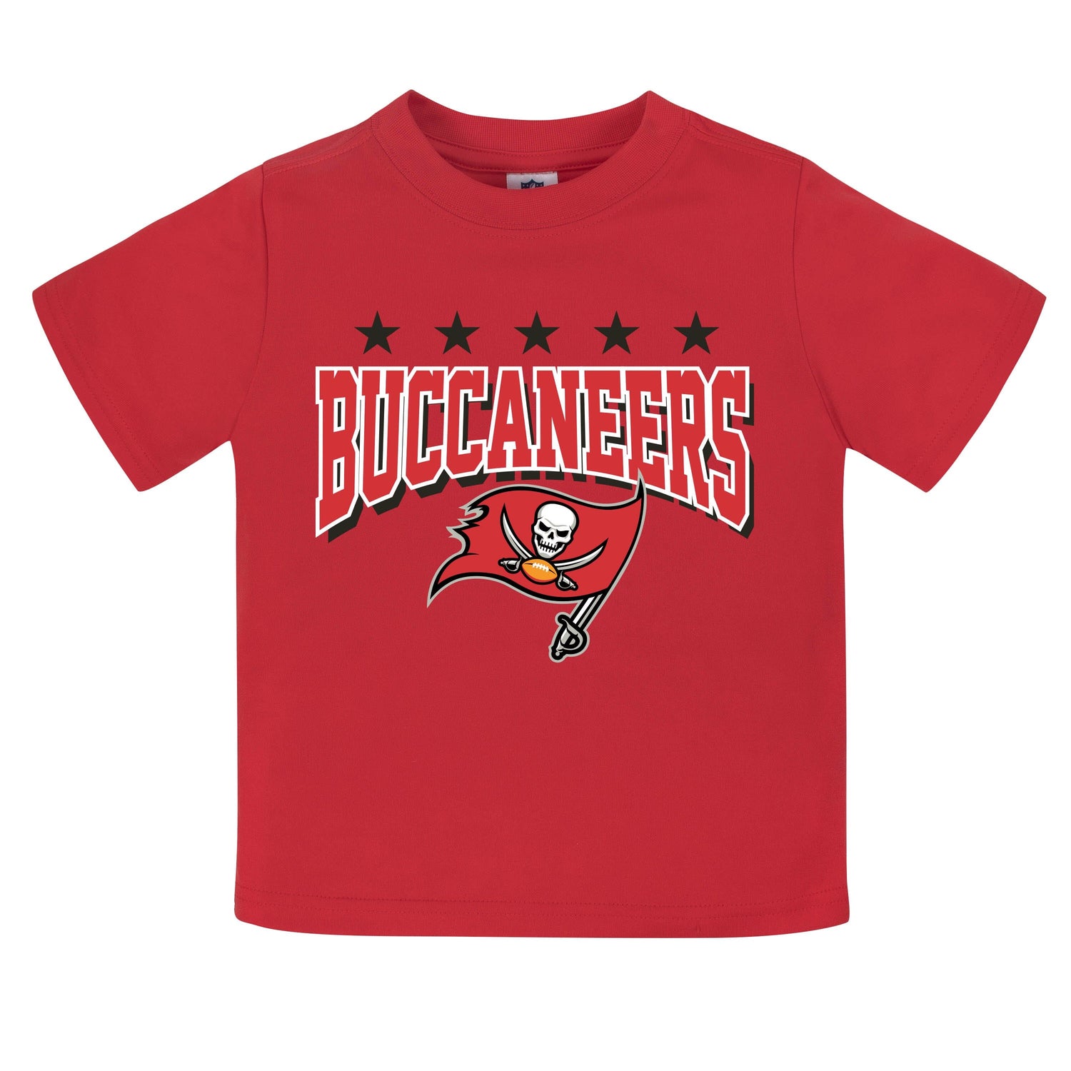 buccaneers shirt