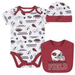 baby az cardinals jersey