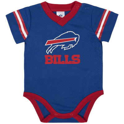 Buffalo Bills Baby Boys Bodysuit – Gerber Childrenswear