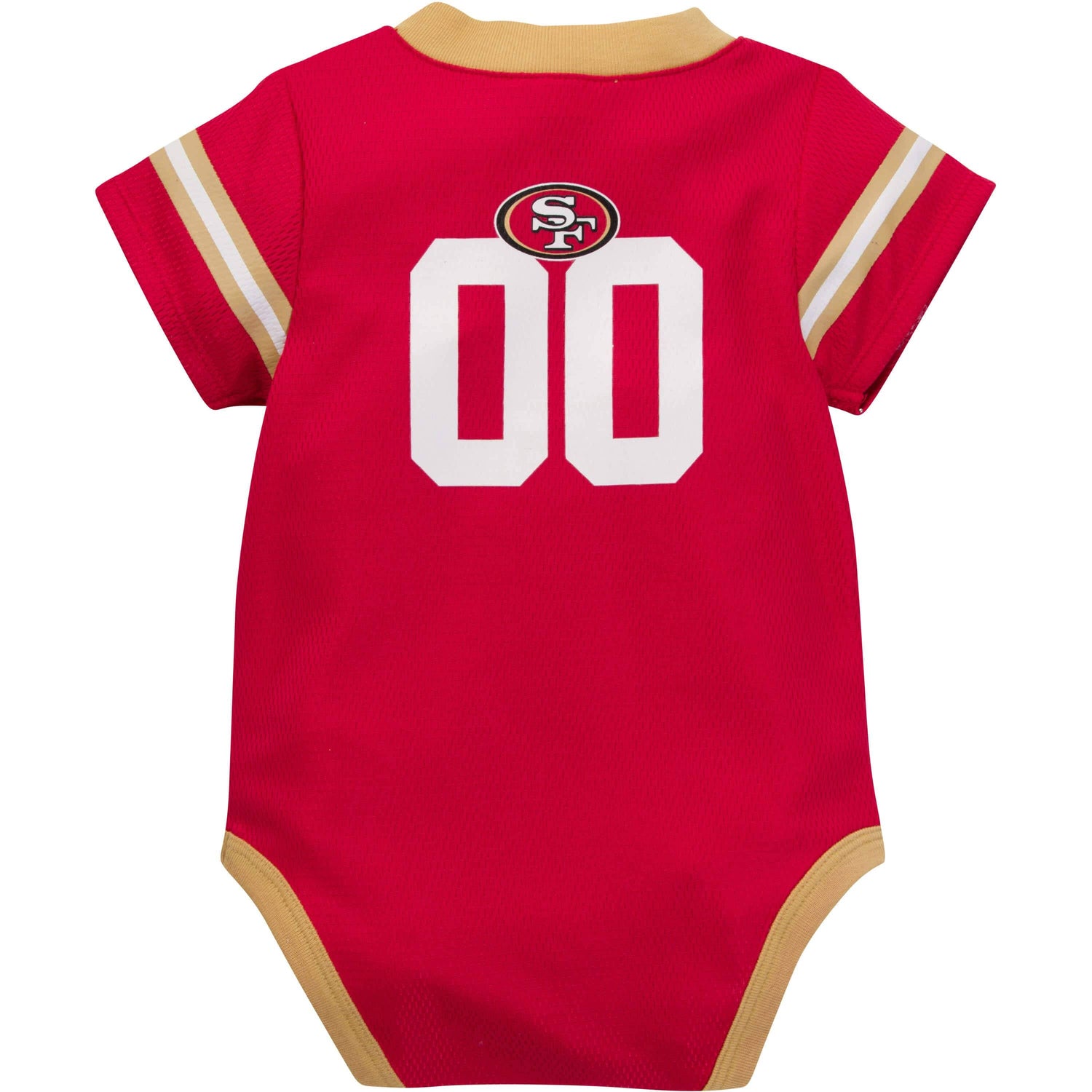 5t 49ers jersey