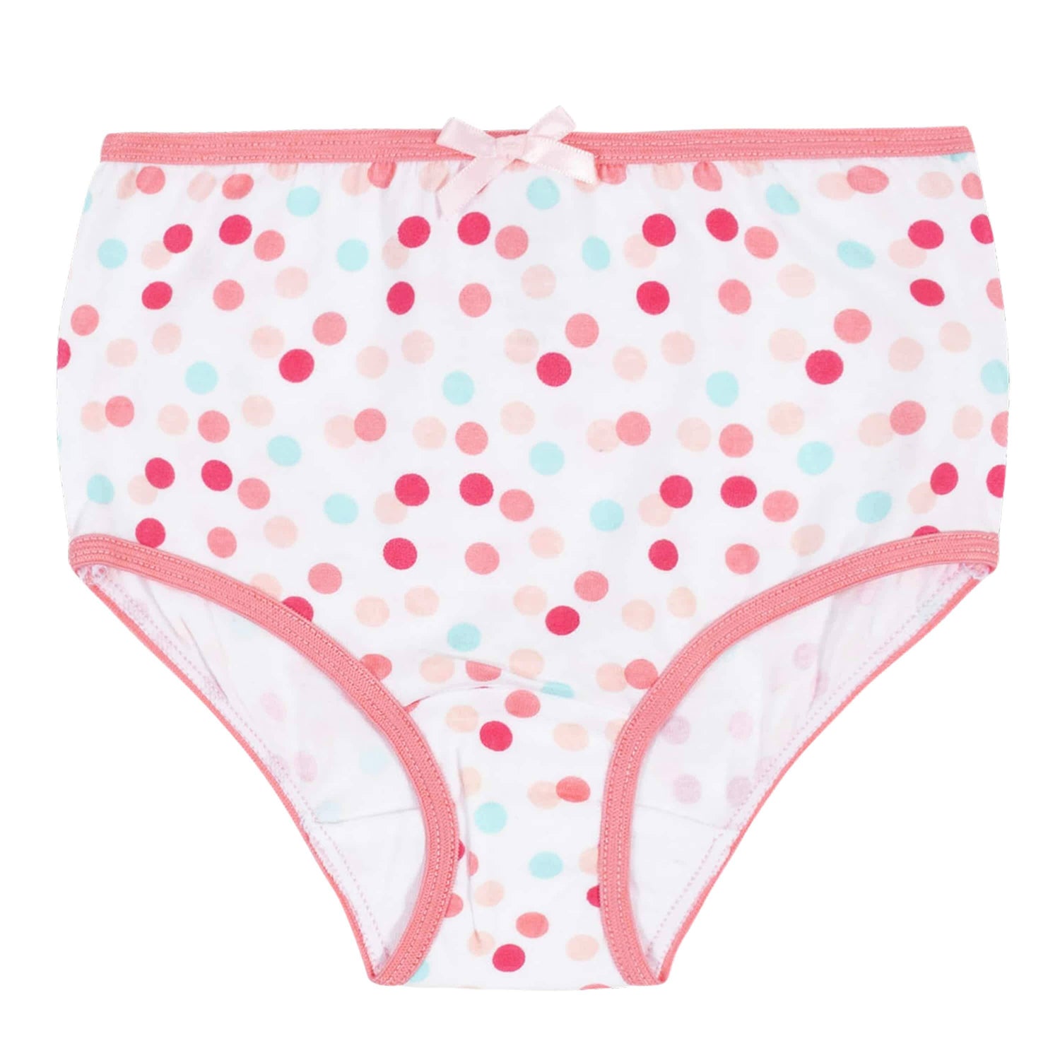 Toddler Girls Dots Panties – Gerber Childrenswear