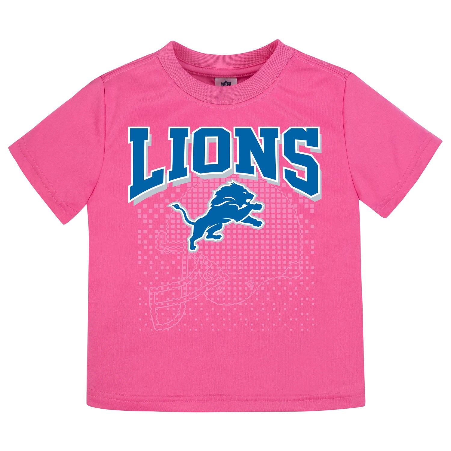 detroit lions ladies shirts