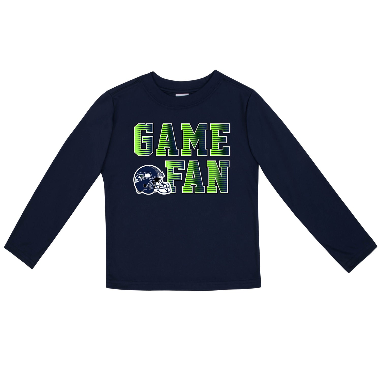 boys seattle seahawks shirt