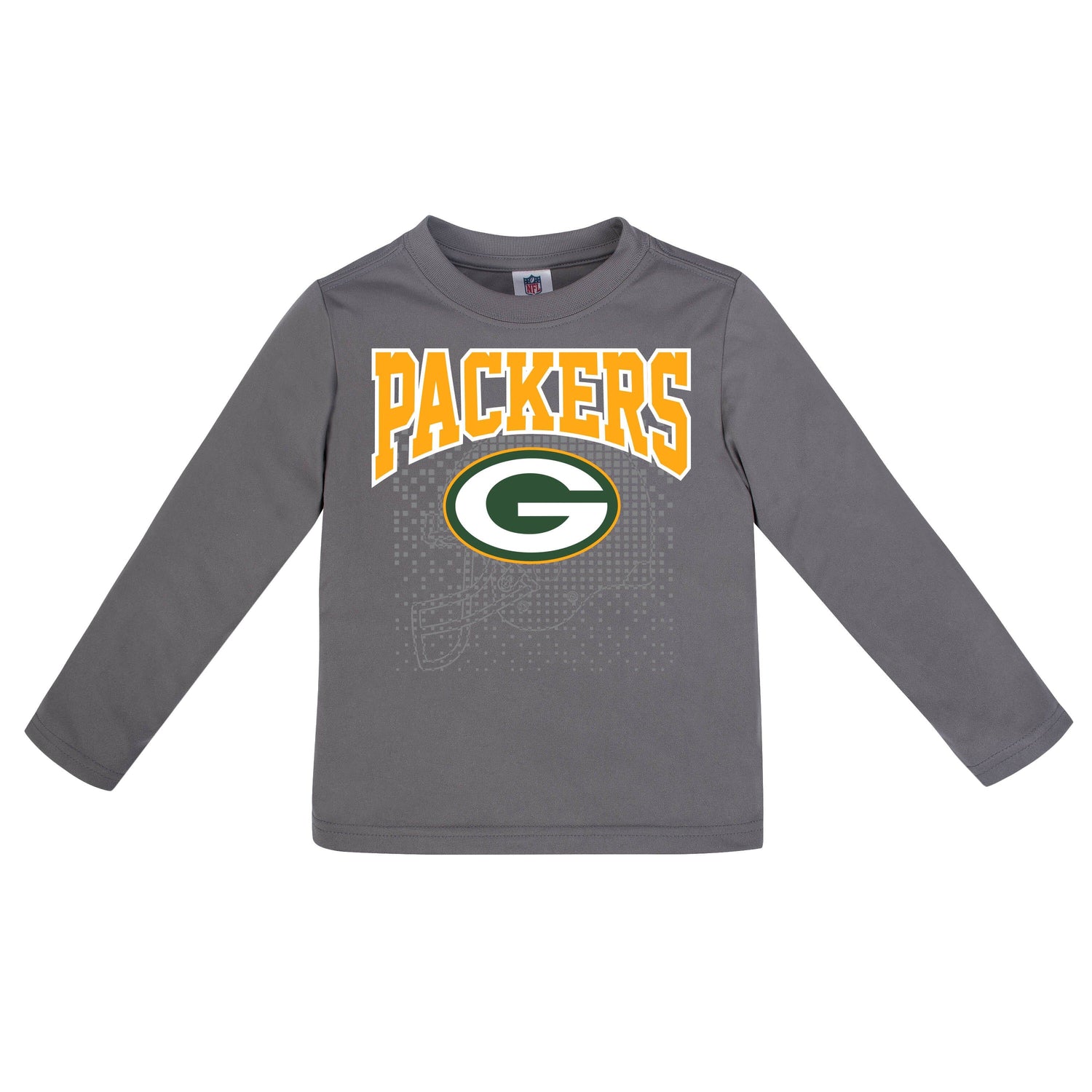 green bay packers boys shirts