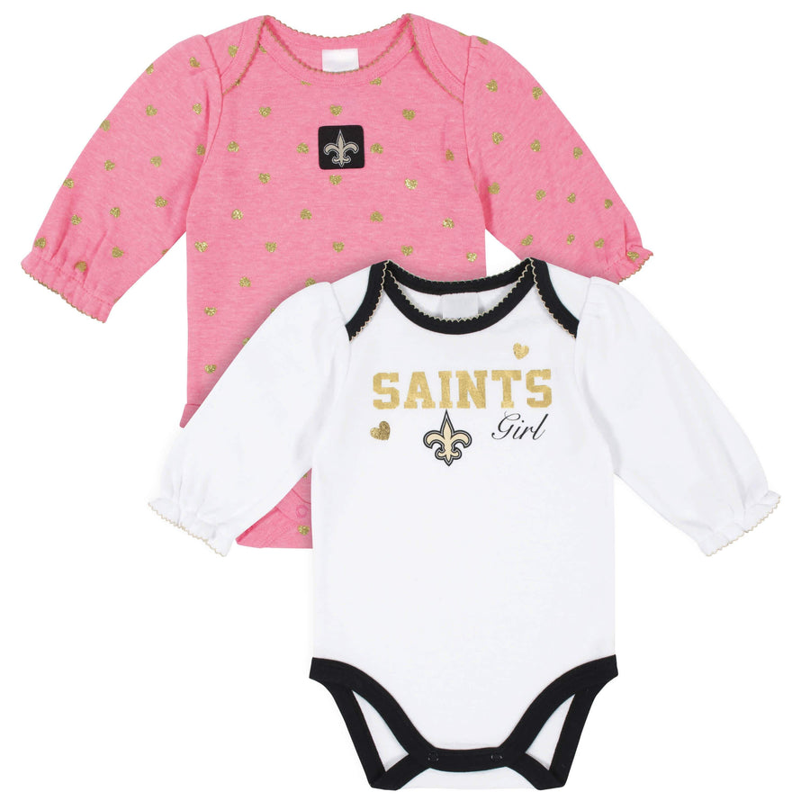New Orleans Saints Cheerleader Outfit – babyfans