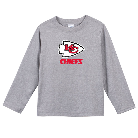 Kansas City Chiefs Baby Boys Long 