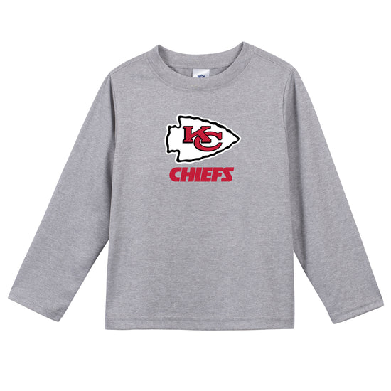 kansas city chiefs toddler jersey