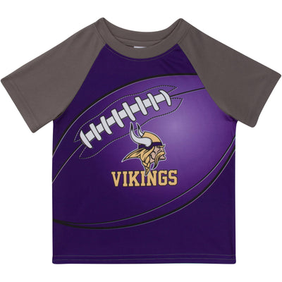 vikings boys jersey