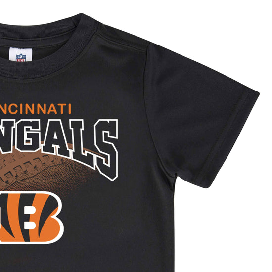 toddler bengals shirt